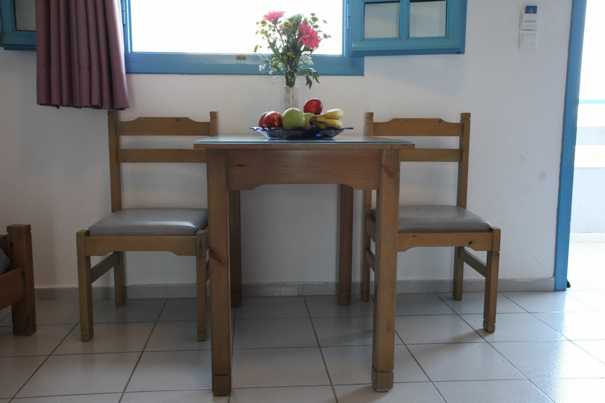 Amalthia Apartments 헐소니소스 외부 사진